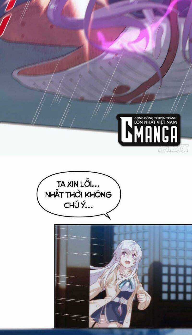 Xâm Lược Vạn Giới - Chapter 79 - Trang 32
