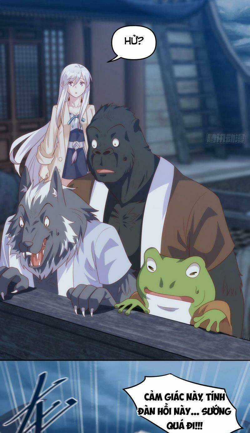 Xâm Lược Vạn Giới - Chapter 79 - Trang 33