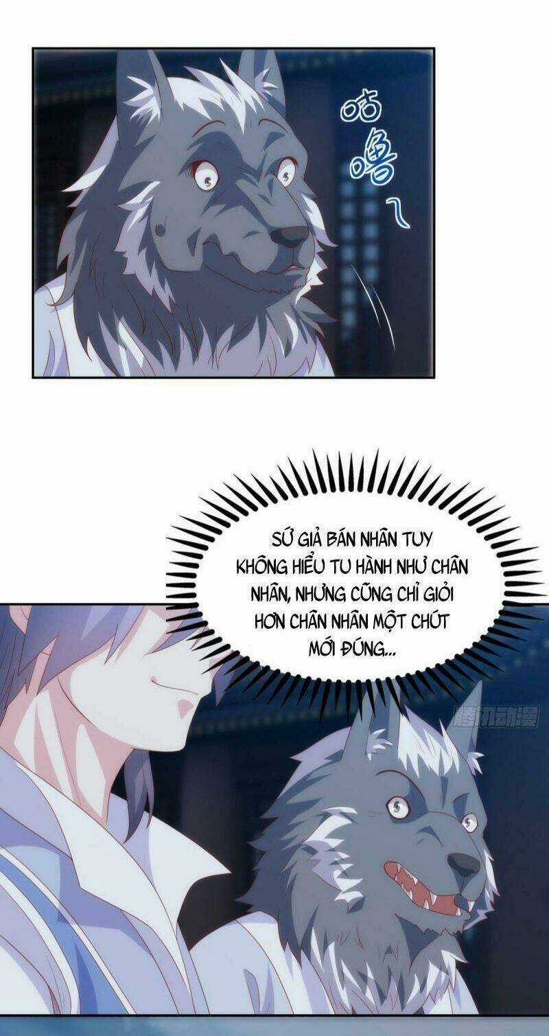 Xâm Lược Vạn Giới - Chapter 79 - Trang 36