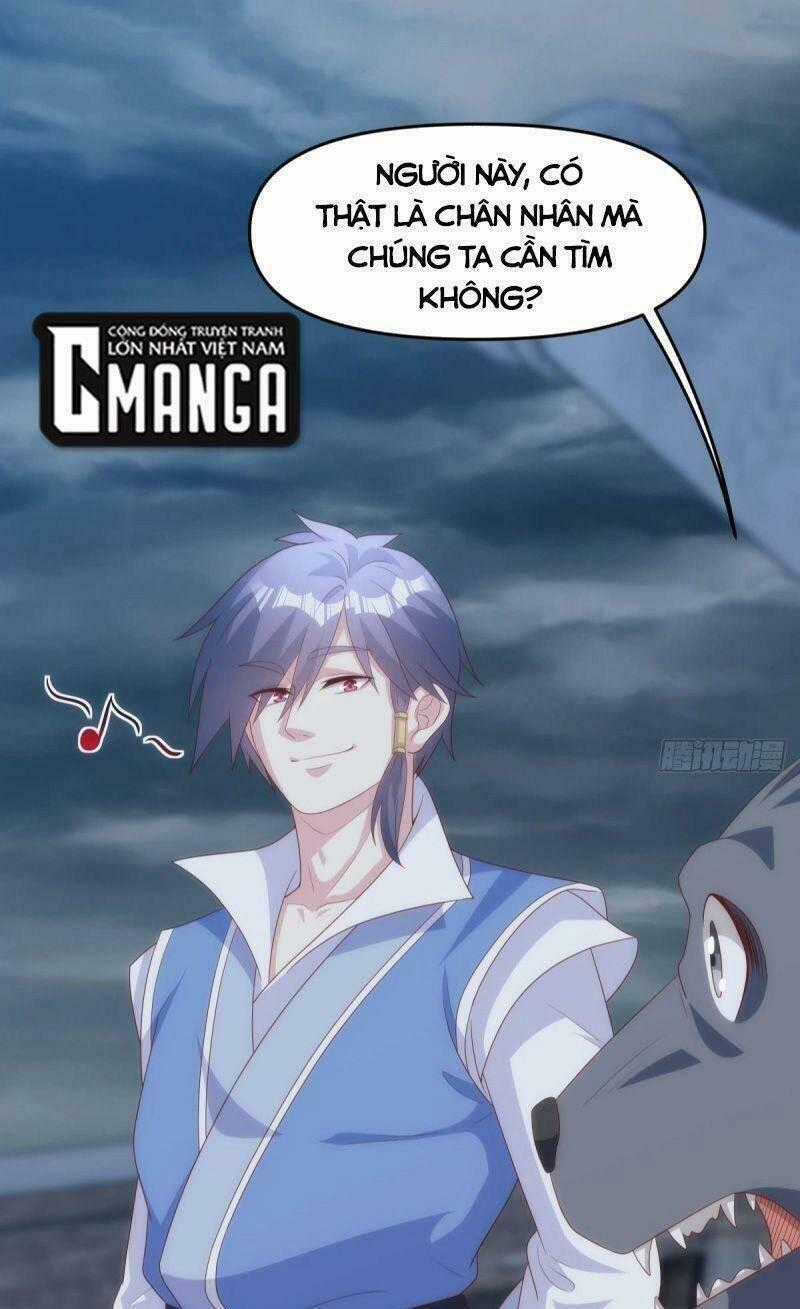 Xâm Lược Vạn Giới - Chapter 79 - Trang 37