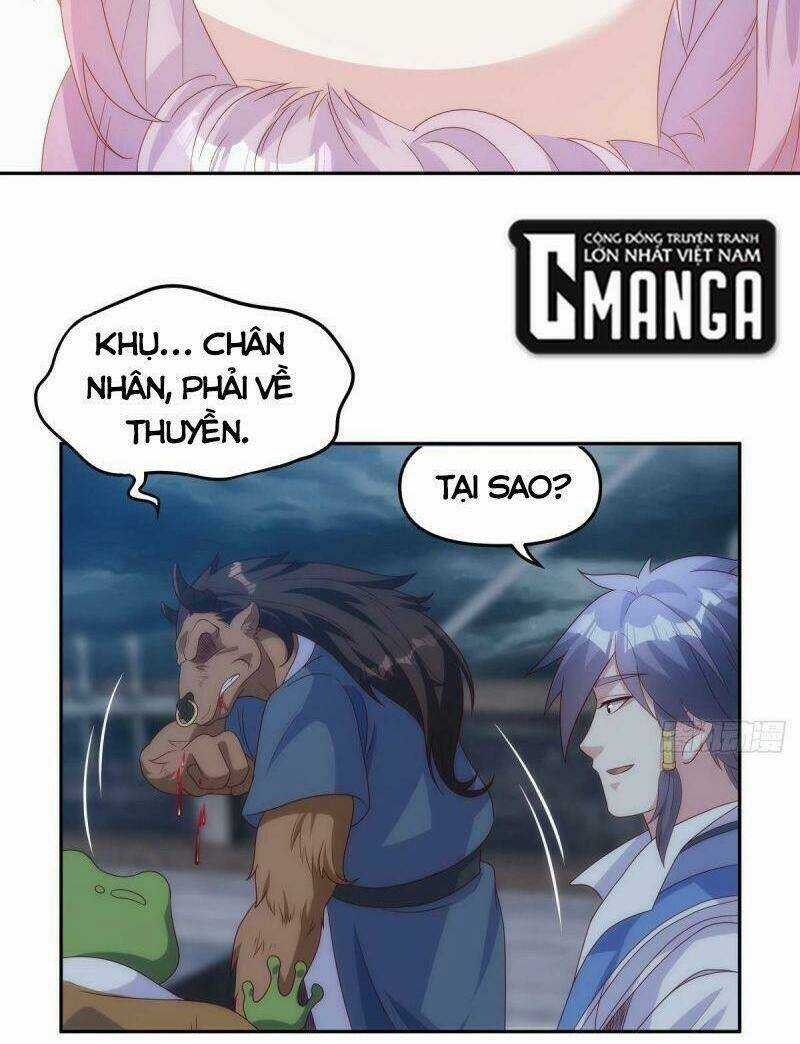 Xâm Lược Vạn Giới - Chapter 79 - Trang 6