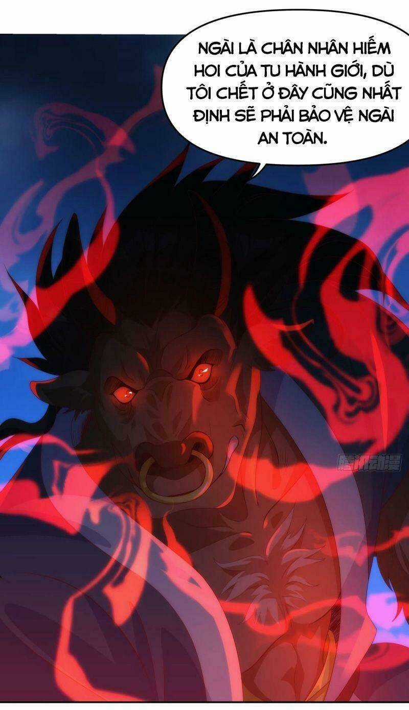 Xâm Lược Vạn Giới - Chapter 79 - Trang 7