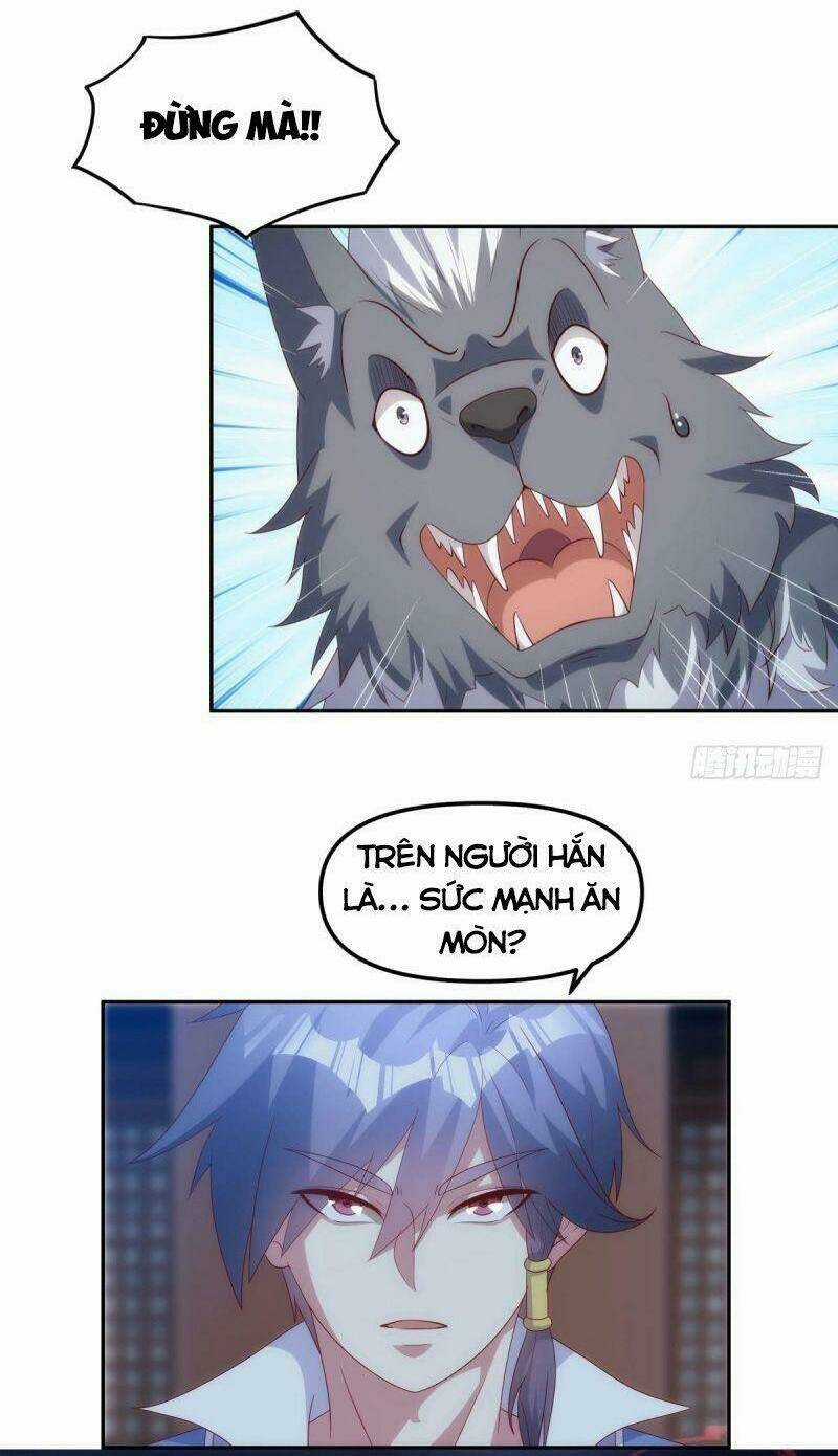 Xâm Lược Vạn Giới - Chapter 79 - Trang 8