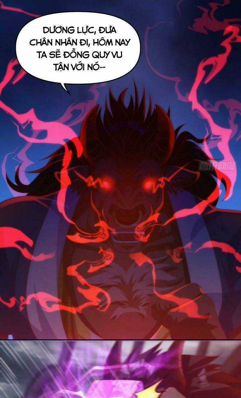 Xâm Lược Vạn Giới - Chapter 79 - Trang 9