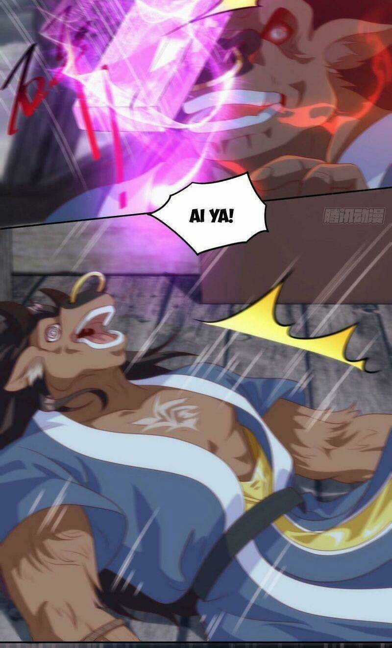 Xâm Lược Vạn Giới - Chapter 79 - Trang 10