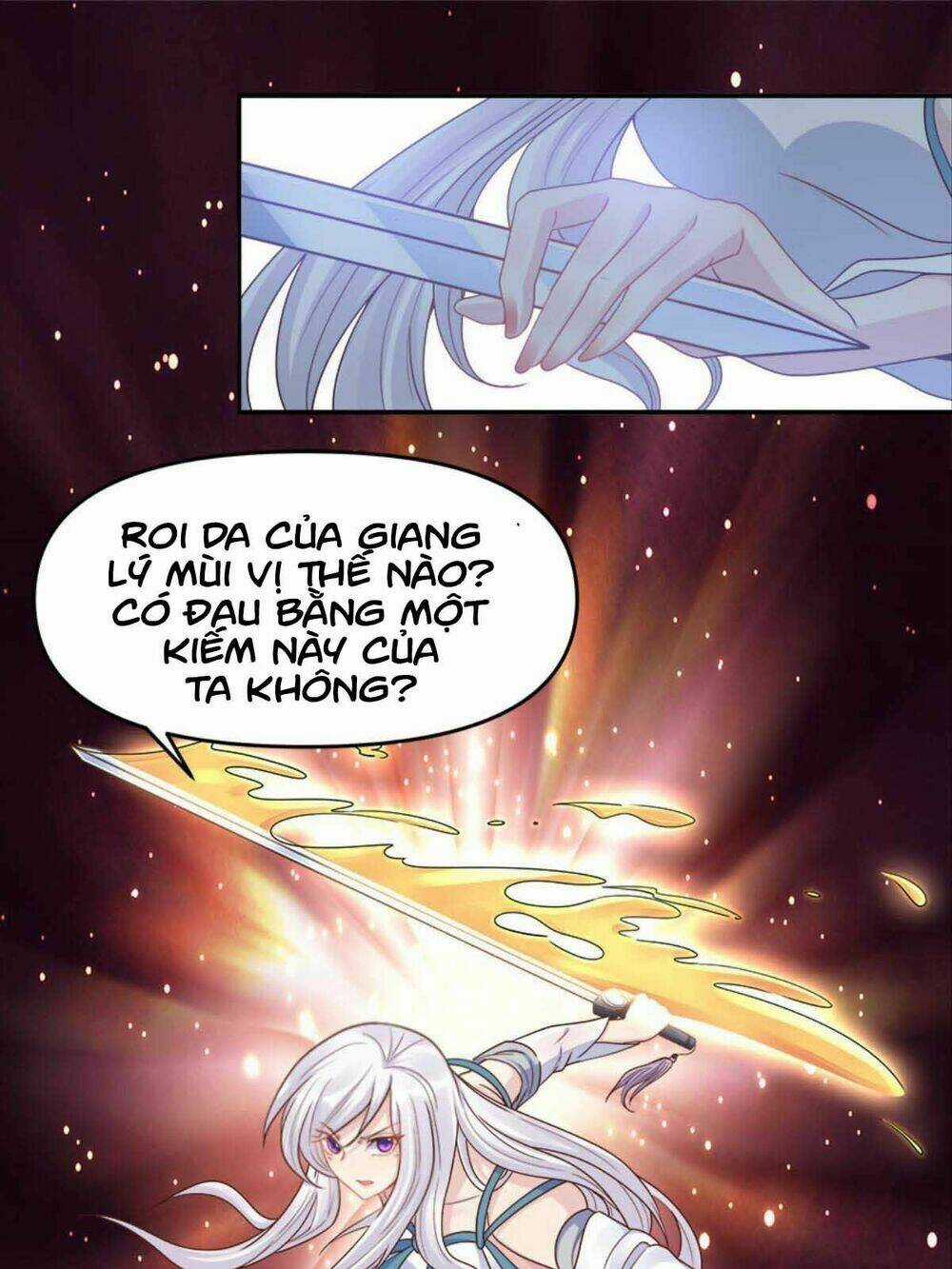 Xâm Lược Vạn Giới - Chapter 8 - Trang 13