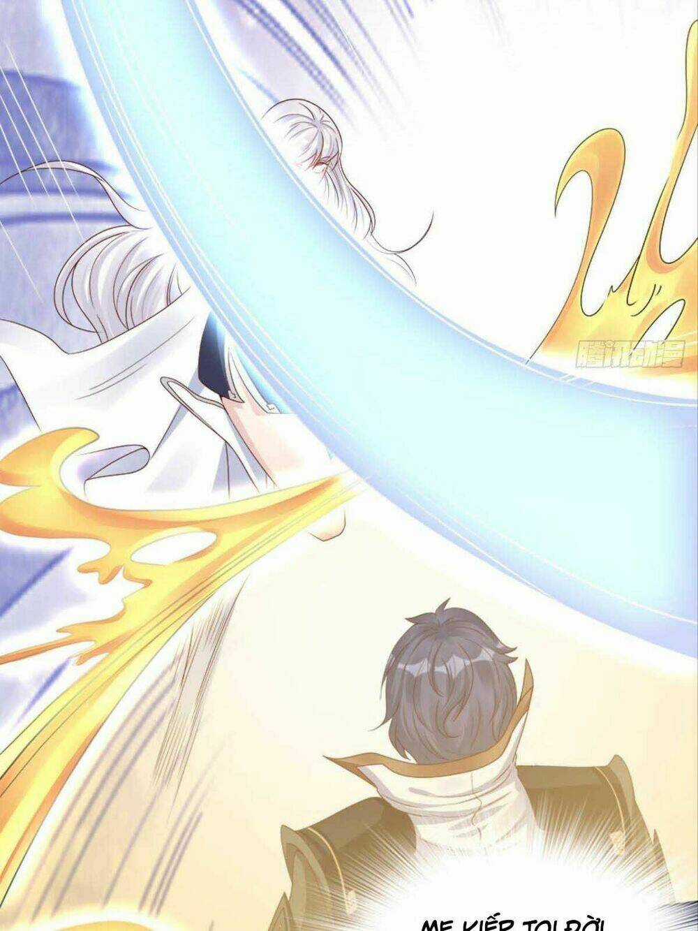 Xâm Lược Vạn Giới - Chapter 8 - Trang 16