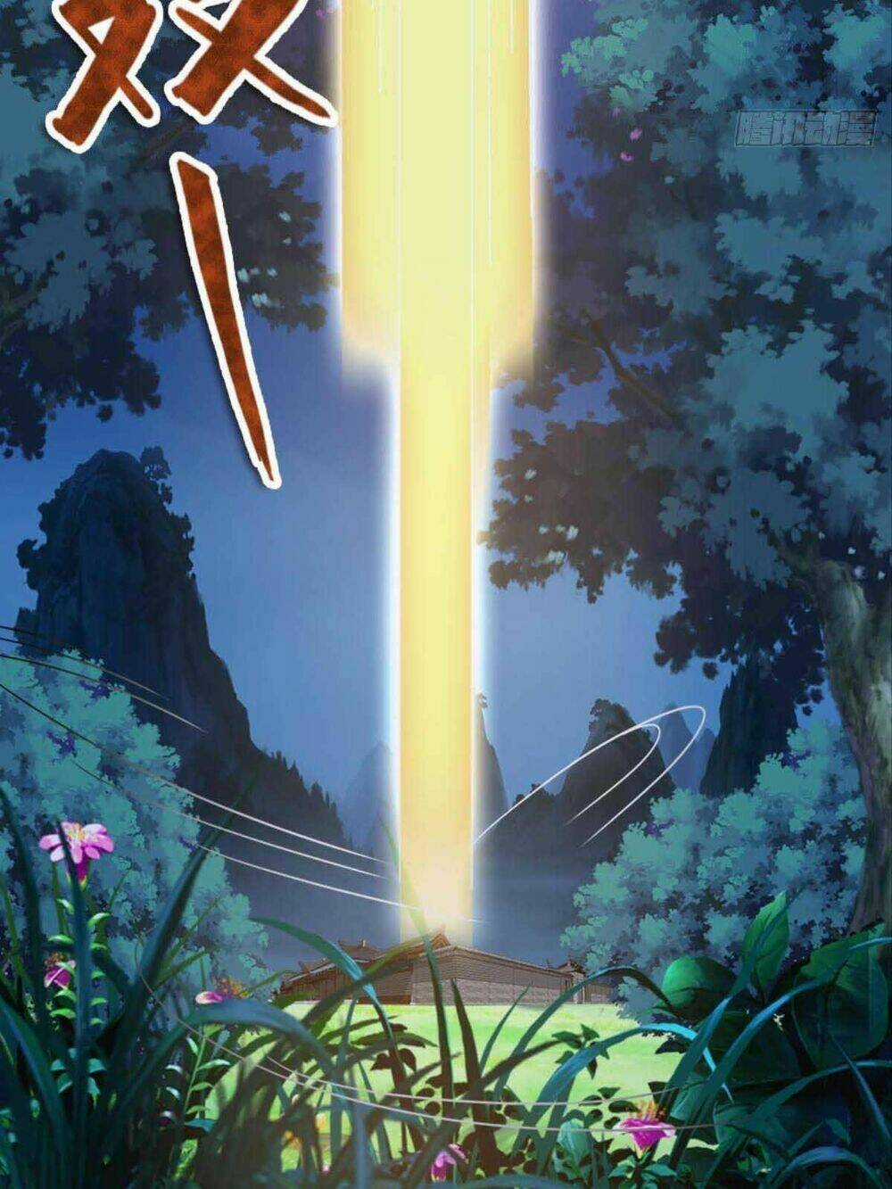 Xâm Lược Vạn Giới - Chapter 8 - Trang 19