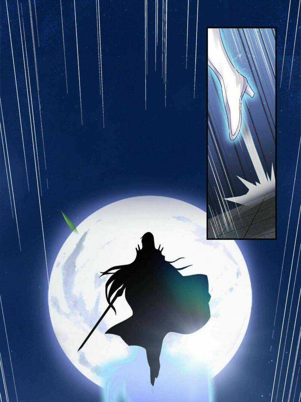 Xâm Lược Vạn Giới - Chapter 8 - Trang 3