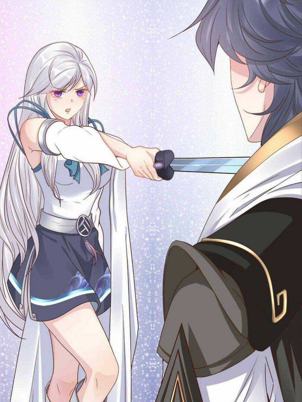 Xâm Lược Vạn Giới - Chapter 8 - Trang 23