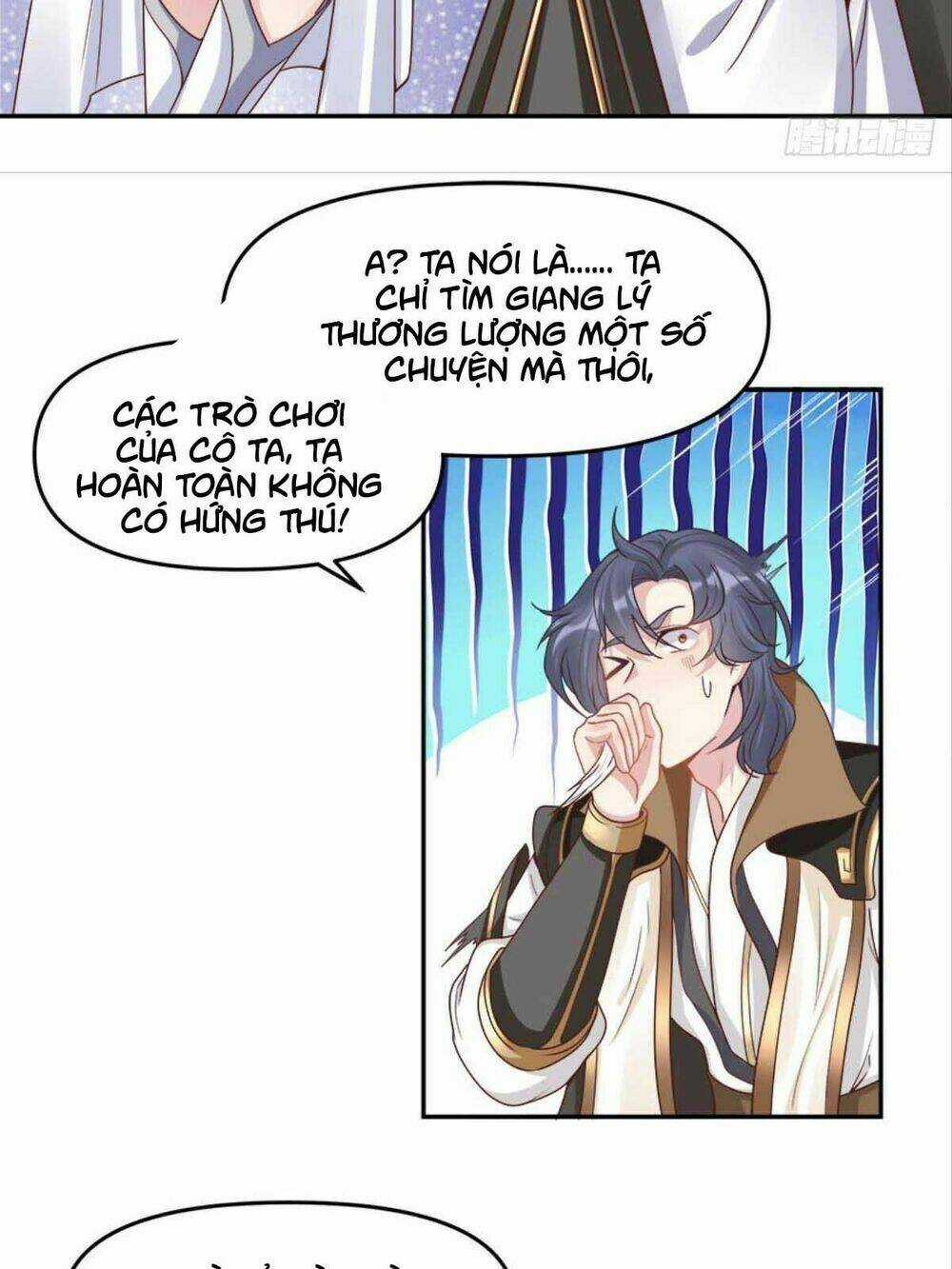 Xâm Lược Vạn Giới - Chapter 8 - Trang 24