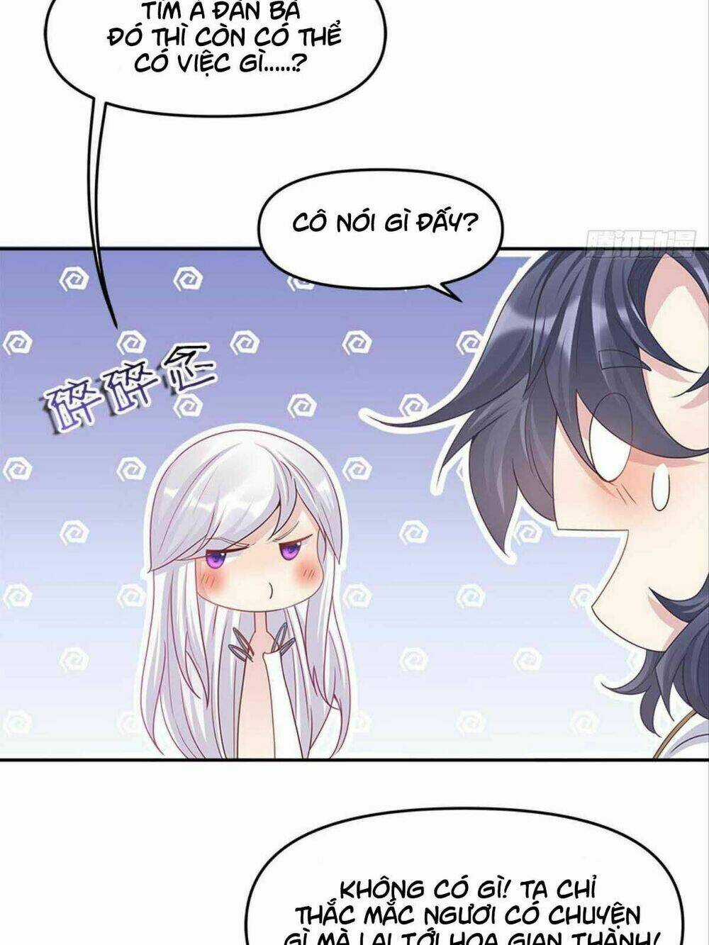 Xâm Lược Vạn Giới - Chapter 8 - Trang 25