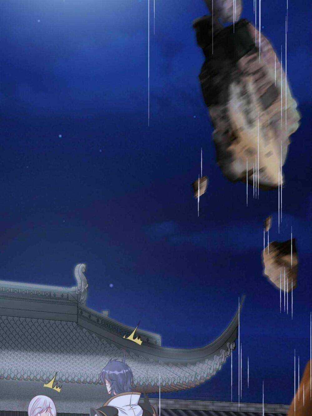 Xâm Lược Vạn Giới - Chapter 8 - Trang 28