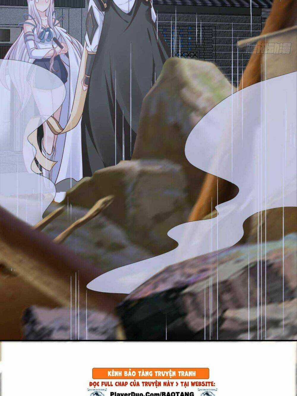 Xâm Lược Vạn Giới - Chapter 8 - Trang 29