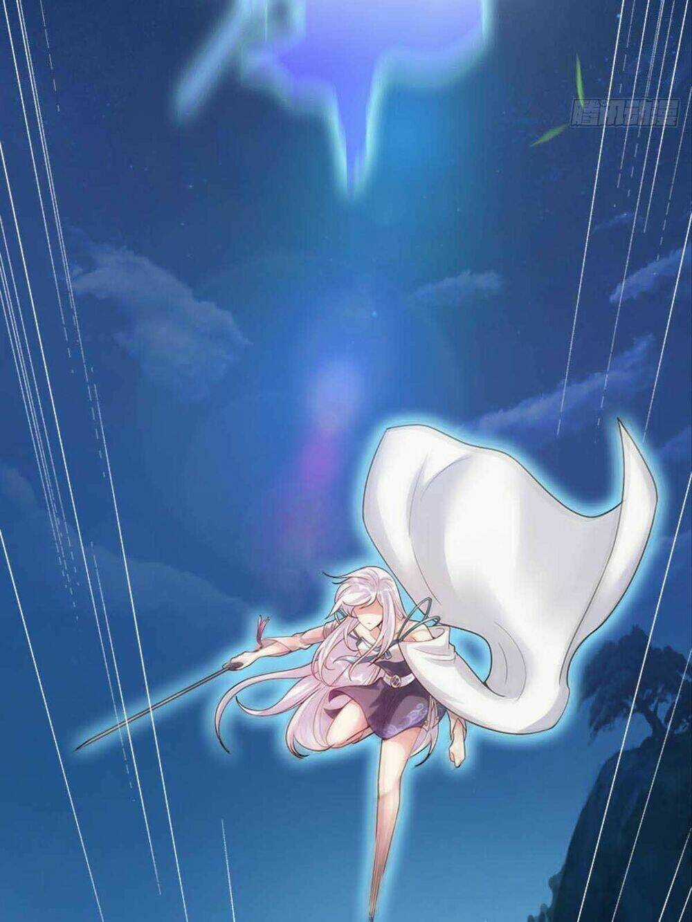 Xâm Lược Vạn Giới - Chapter 8 - Trang 4