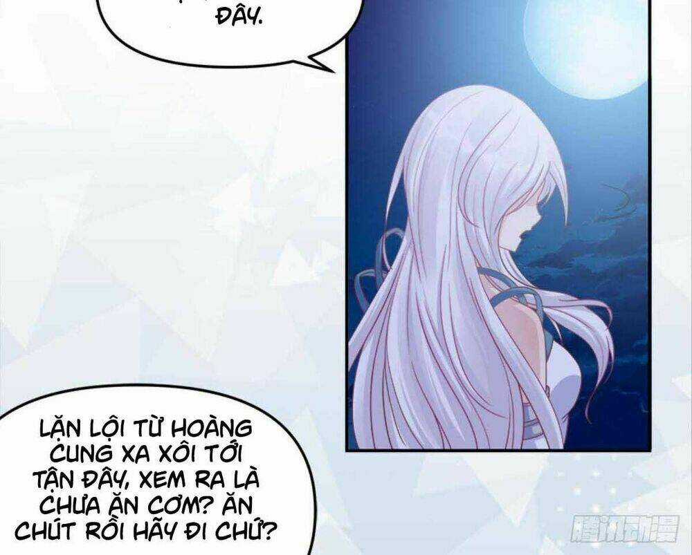 Xâm Lược Vạn Giới - Chapter 8 - Trang 32