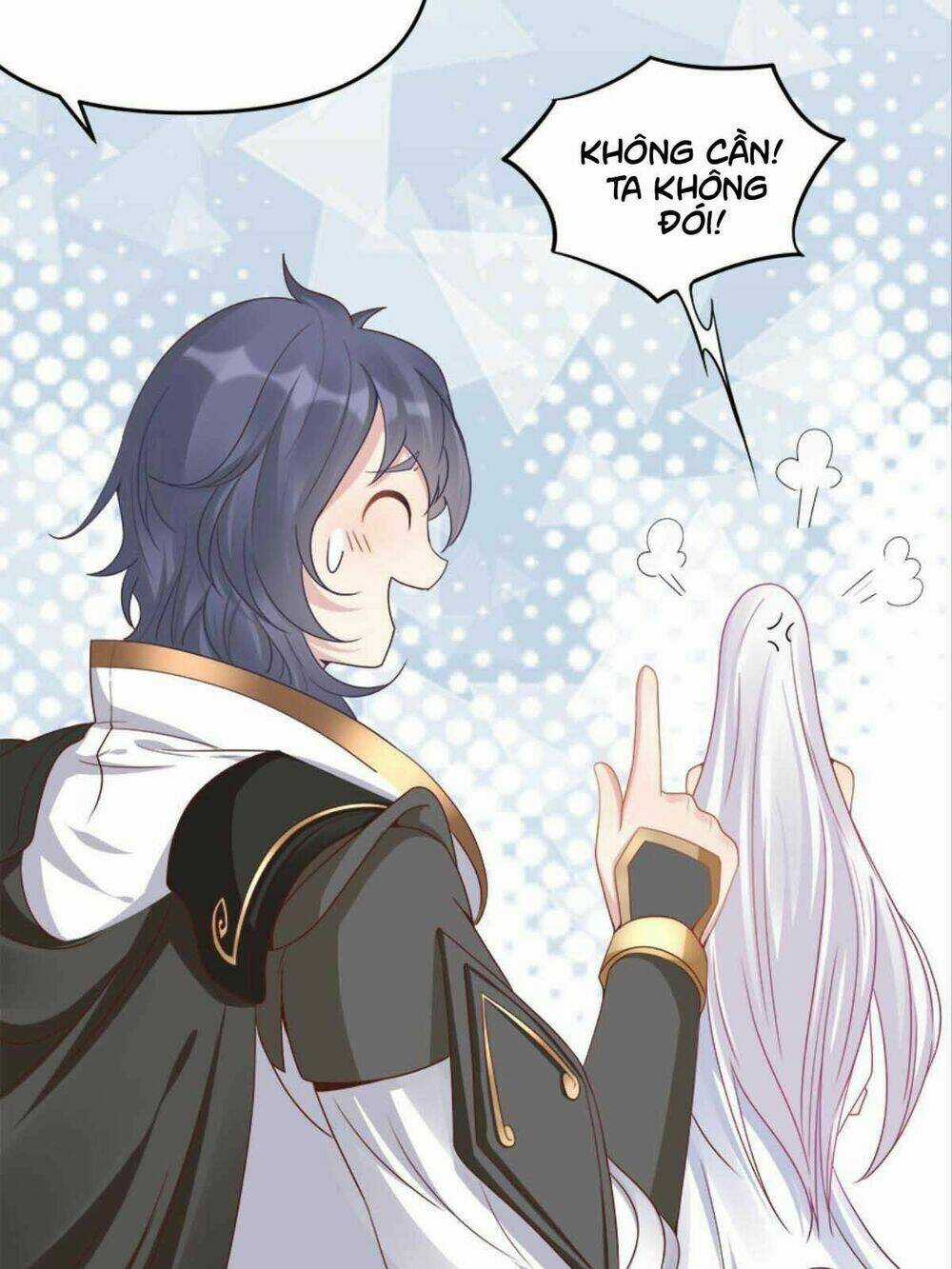 Xâm Lược Vạn Giới - Chapter 8 - Trang 33