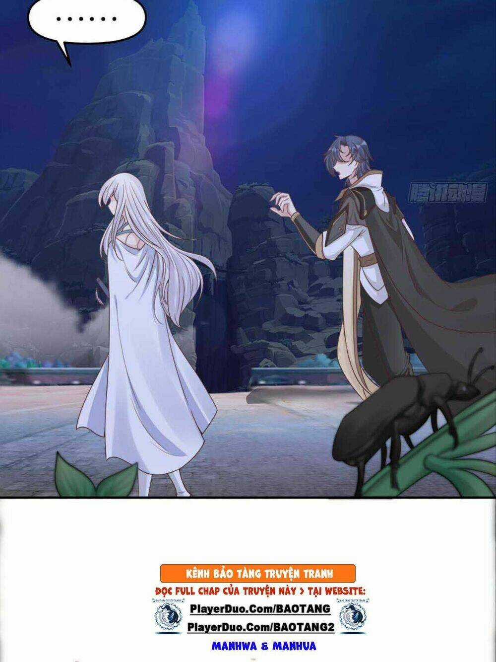 Xâm Lược Vạn Giới - Chapter 8 - Trang 35