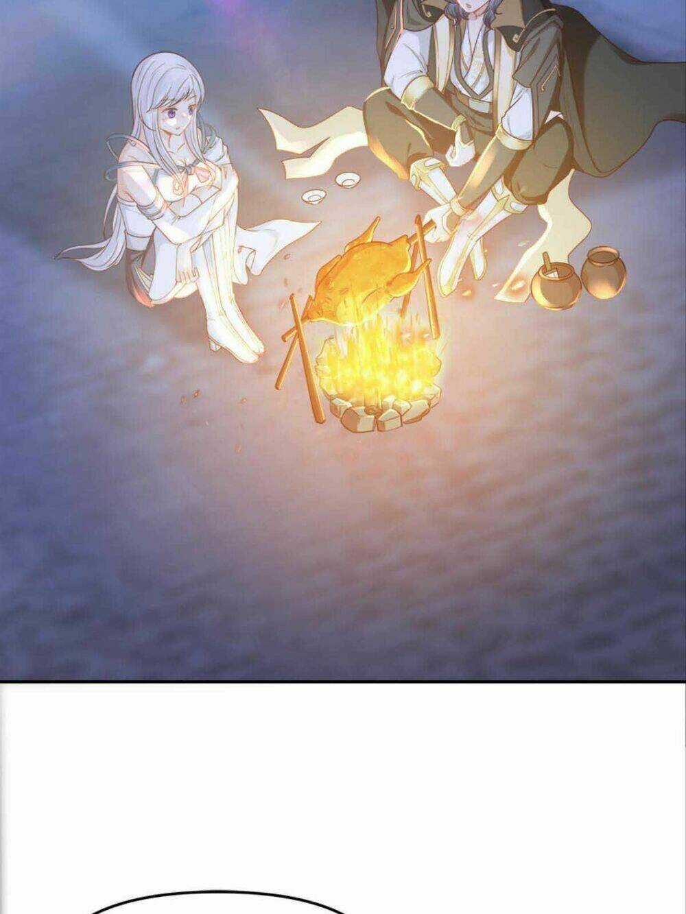 Xâm Lược Vạn Giới - Chapter 8 - Trang 38