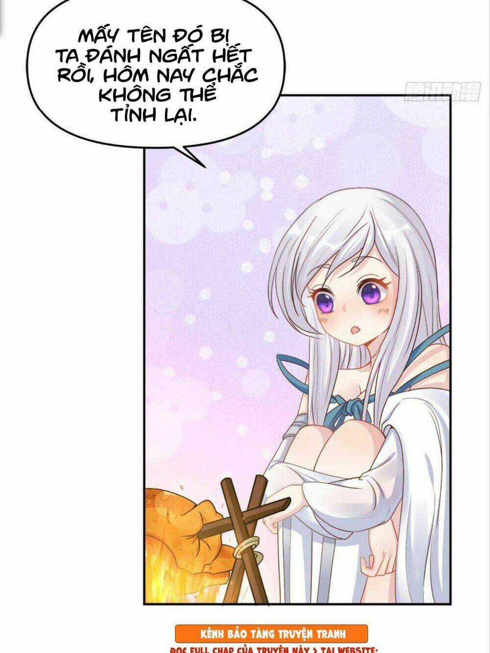 Xâm Lược Vạn Giới - Chapter 8 - Trang 39