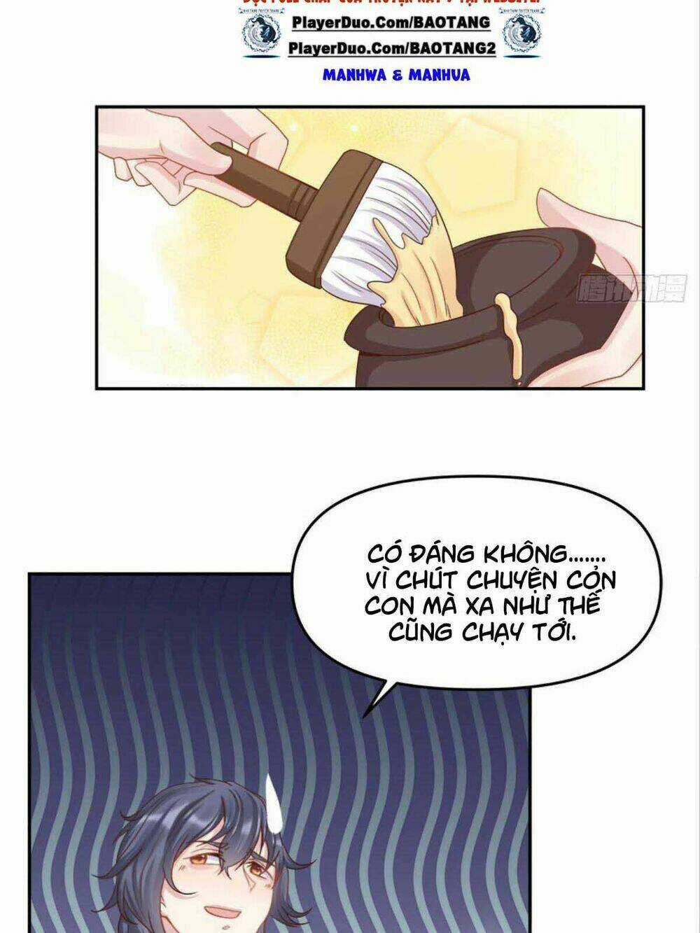 Xâm Lược Vạn Giới - Chapter 8 - Trang 40