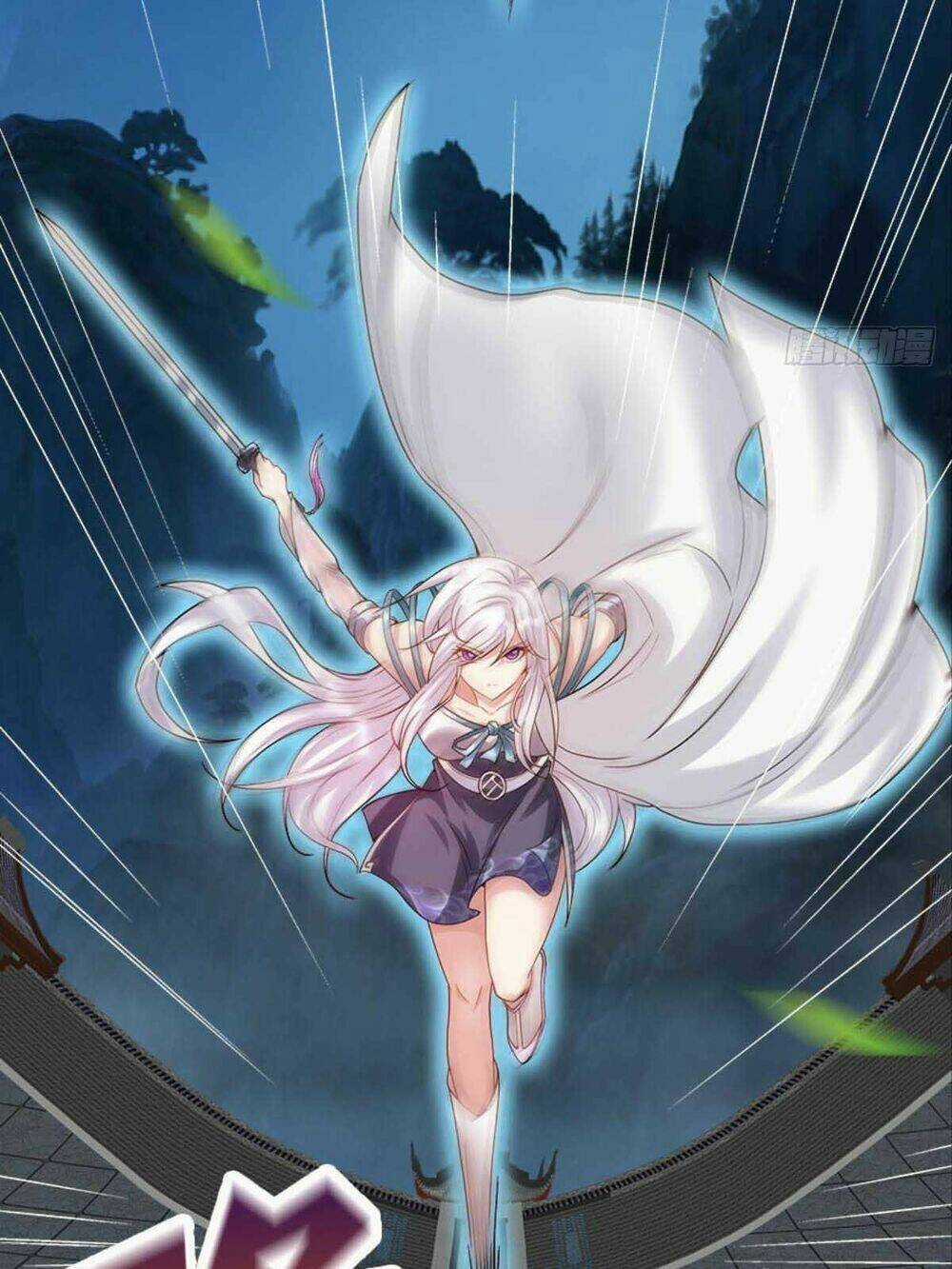 Xâm Lược Vạn Giới - Chapter 8 - Trang 5