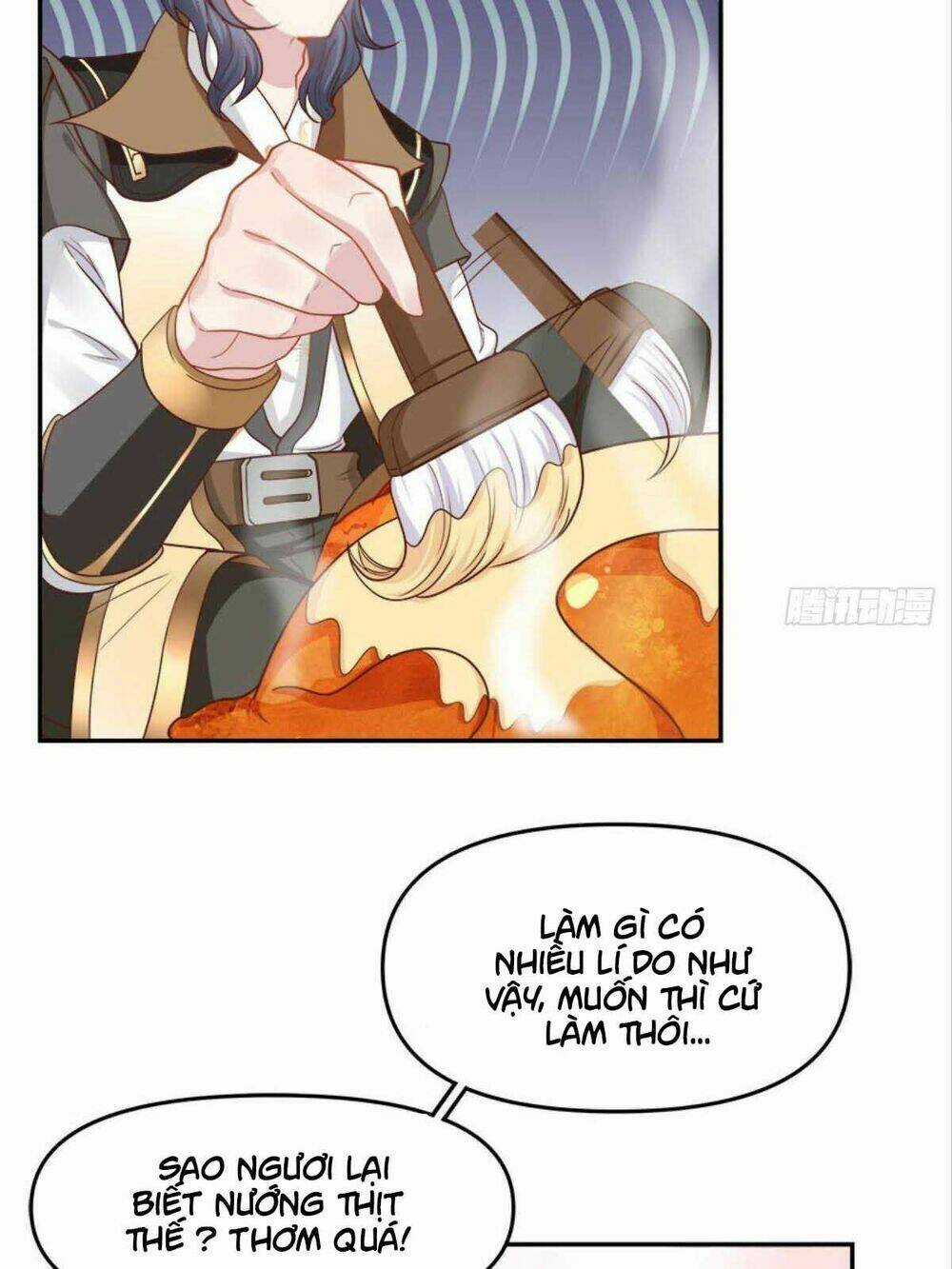 Xâm Lược Vạn Giới - Chapter 8 - Trang 41