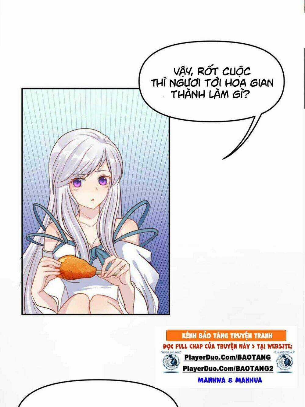 Xâm Lược Vạn Giới - Chapter 8 - Trang 44