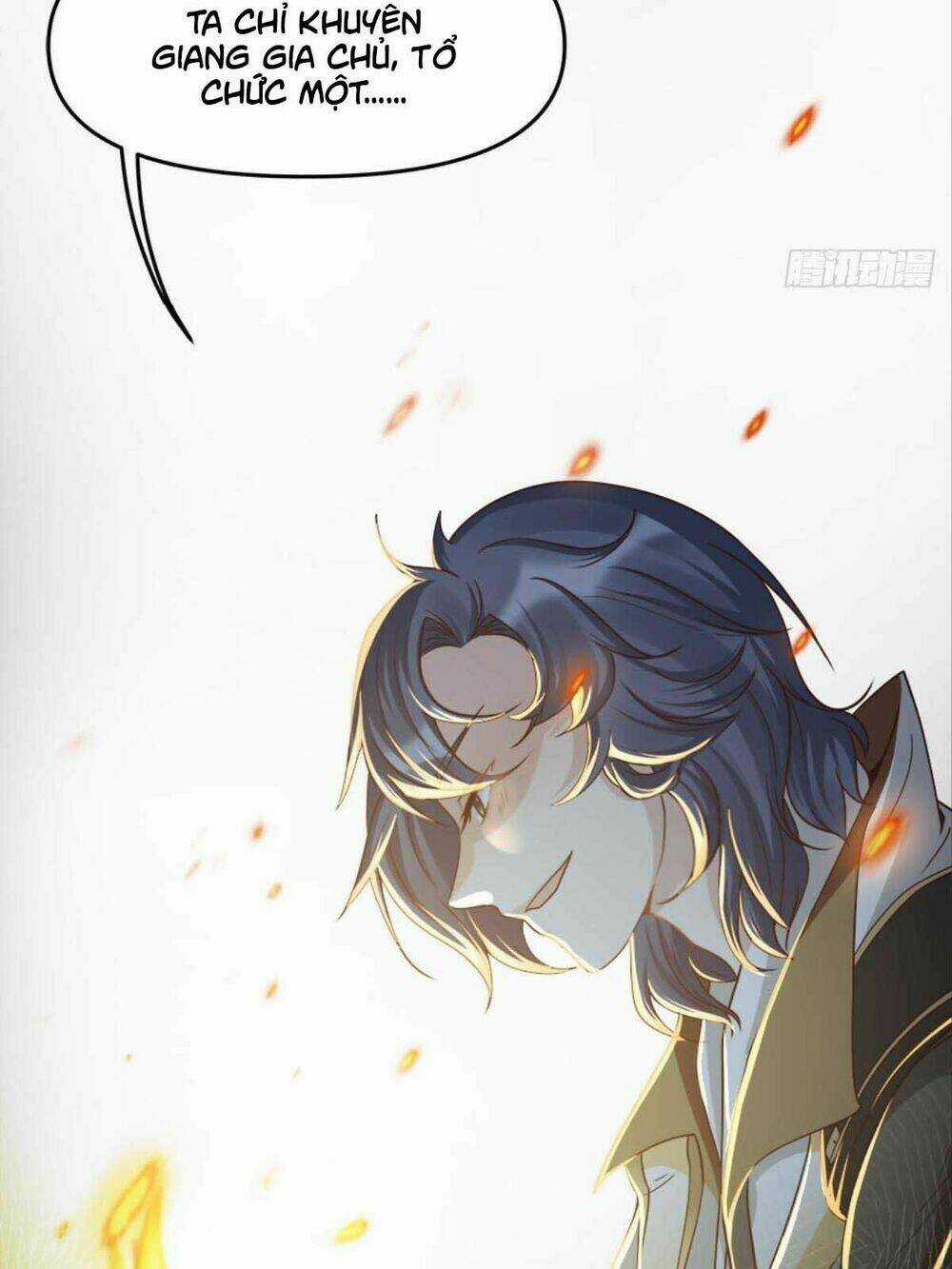 Xâm Lược Vạn Giới - Chapter 8 - Trang 45