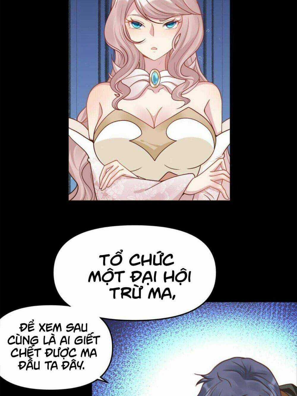 Xâm Lược Vạn Giới - Chapter 8 - Trang 48