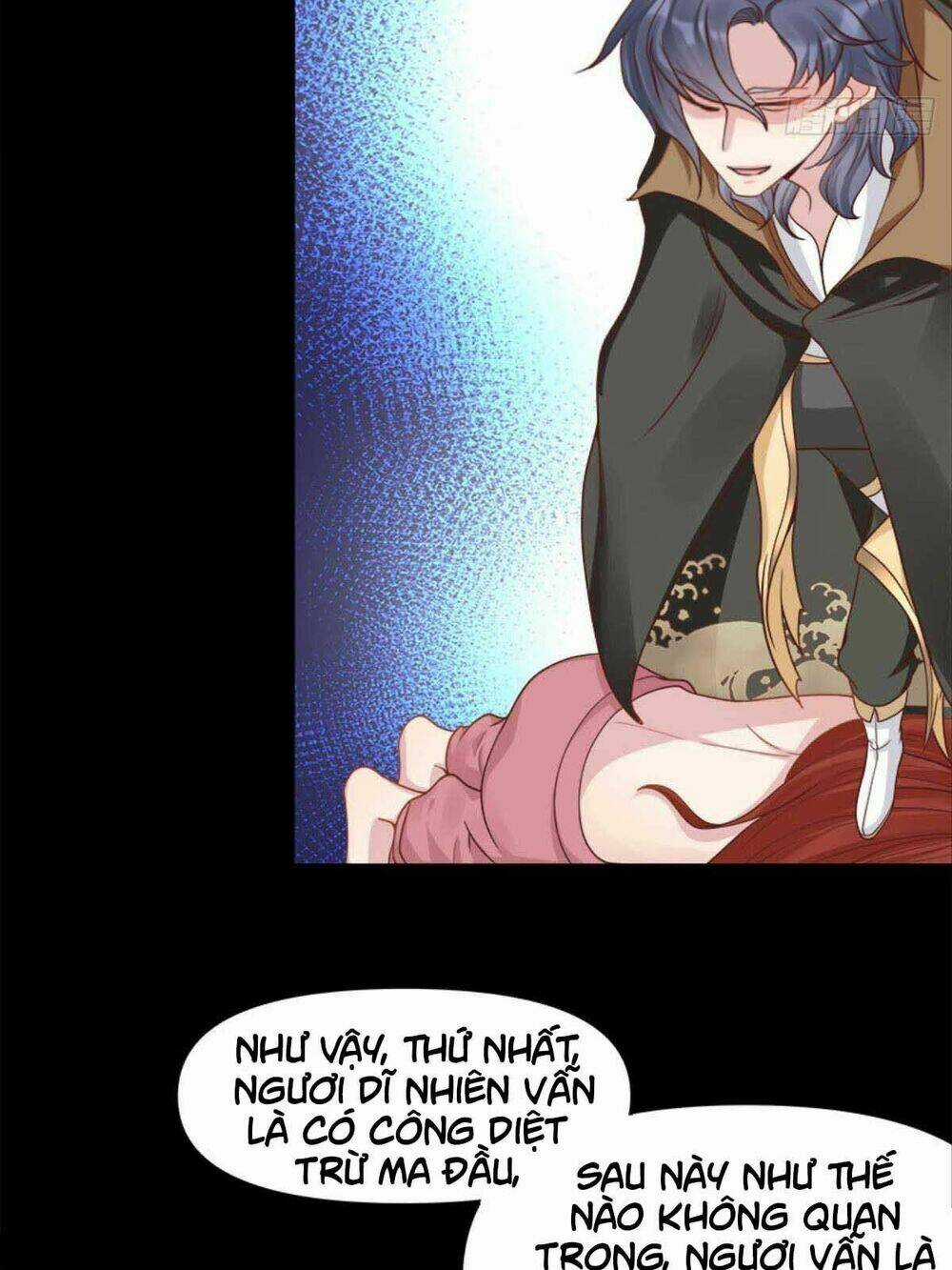 Xâm Lược Vạn Giới - Chapter 8 - Trang 49