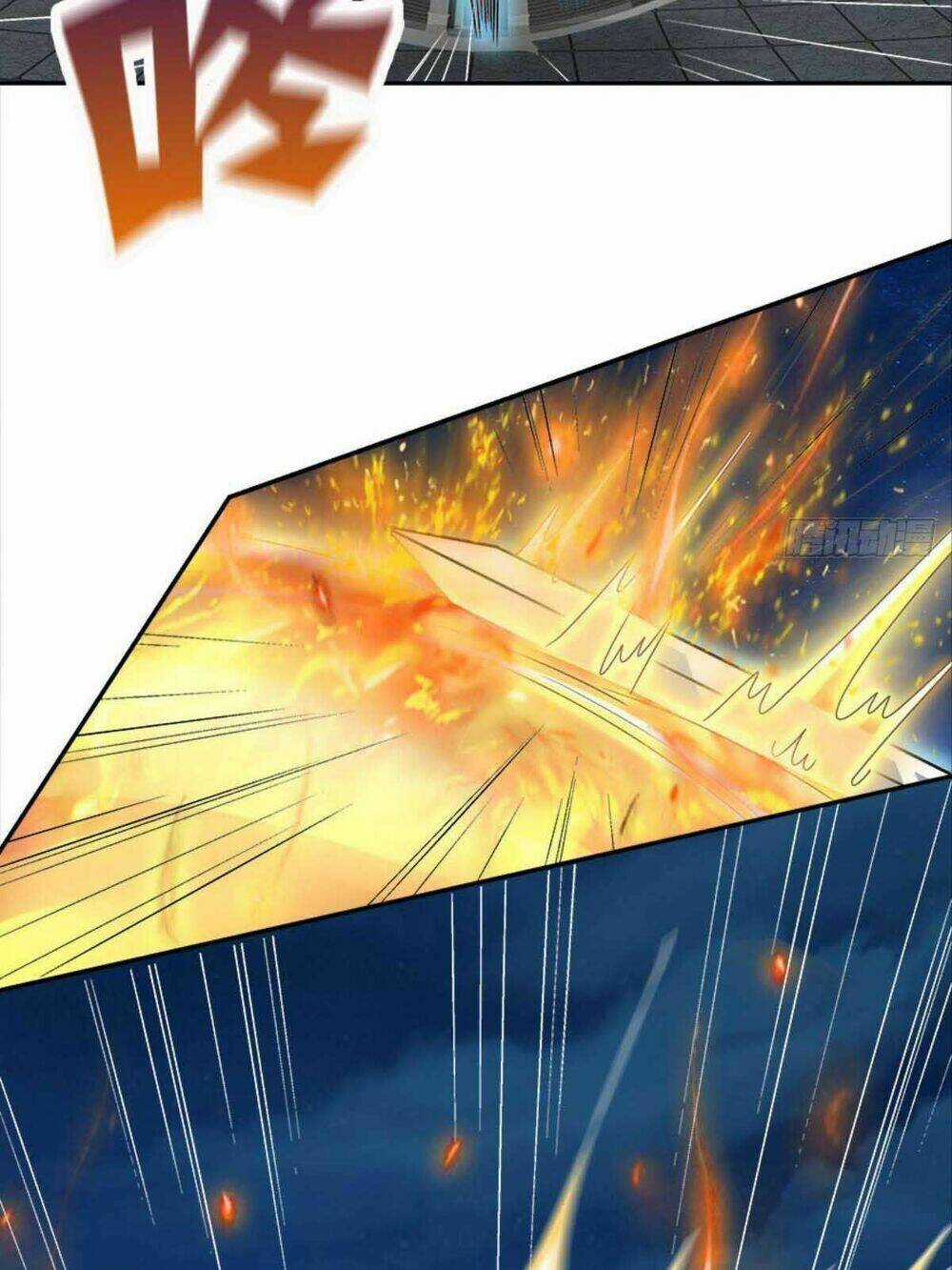 Xâm Lược Vạn Giới - Chapter 8 - Trang 6