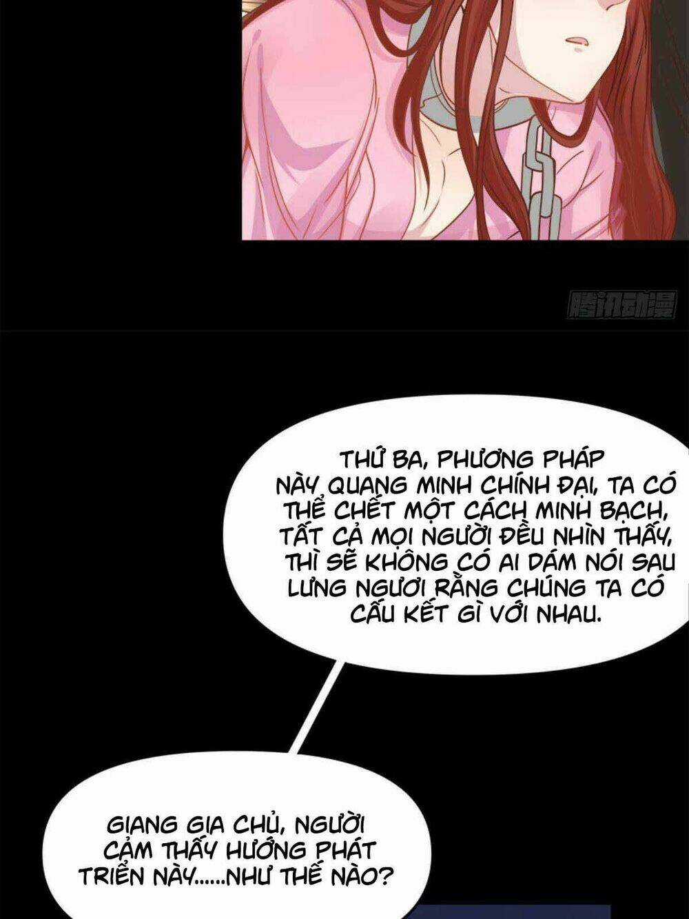 Xâm Lược Vạn Giới - Chapter 8 - Trang 51