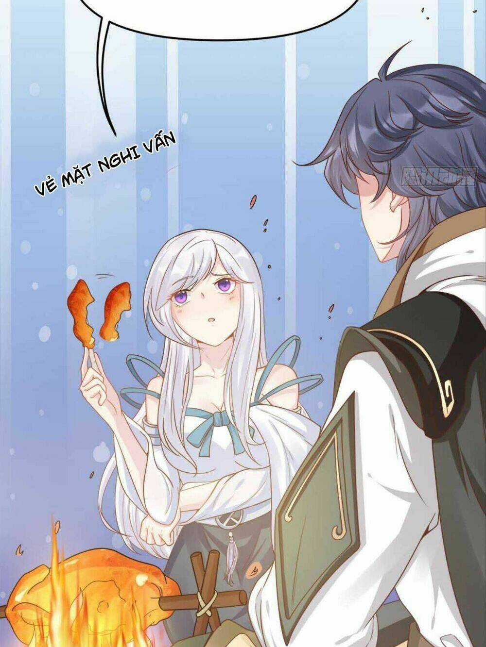 Xâm Lược Vạn Giới - Chapter 8 - Trang 55