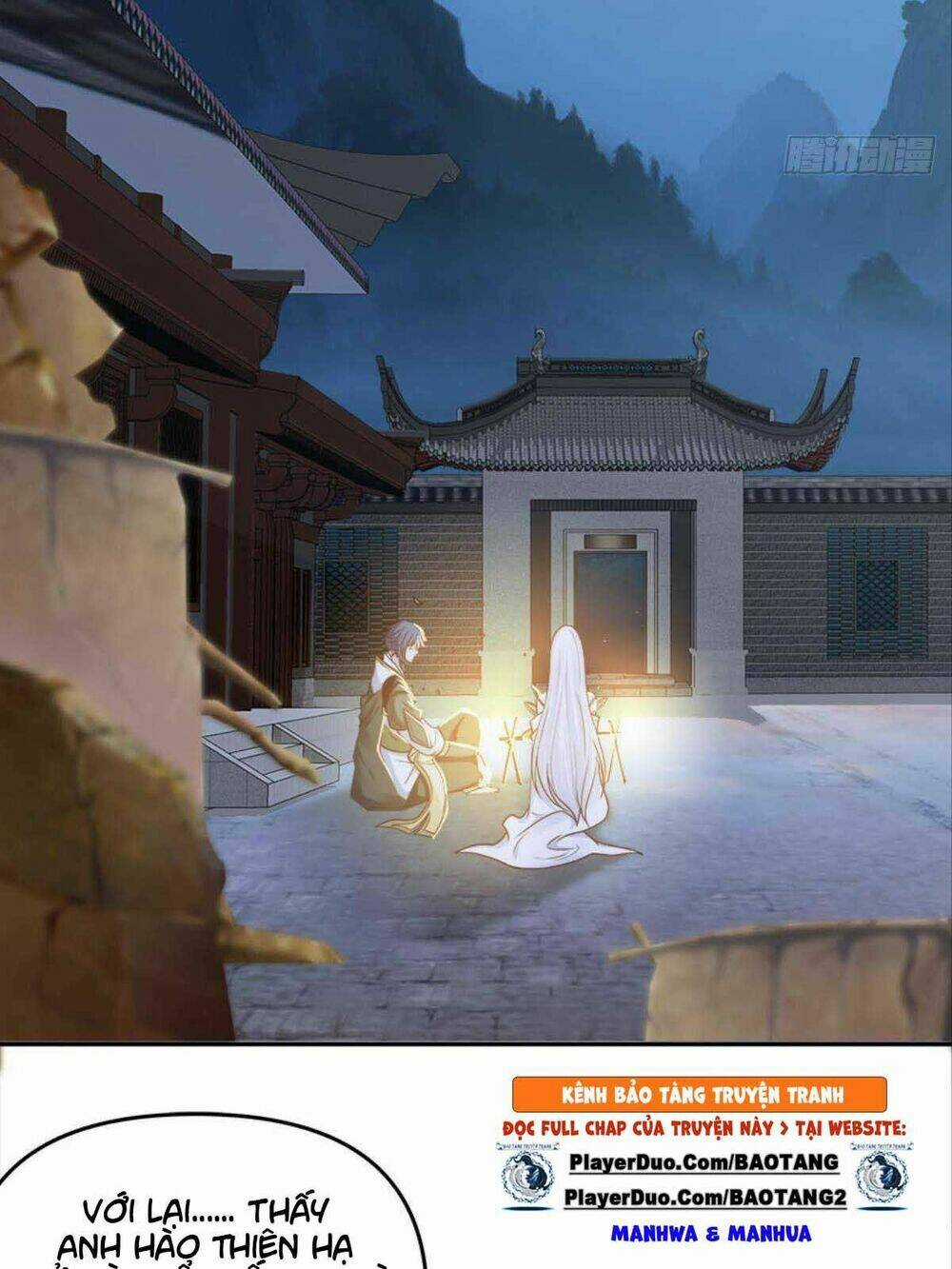 Xâm Lược Vạn Giới - Chapter 8 - Trang 59