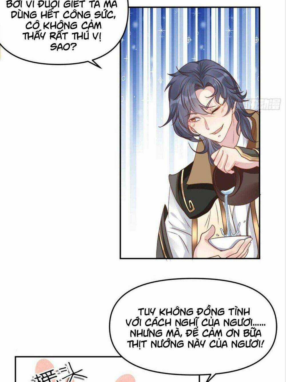 Xâm Lược Vạn Giới - Chapter 8 - Trang 60