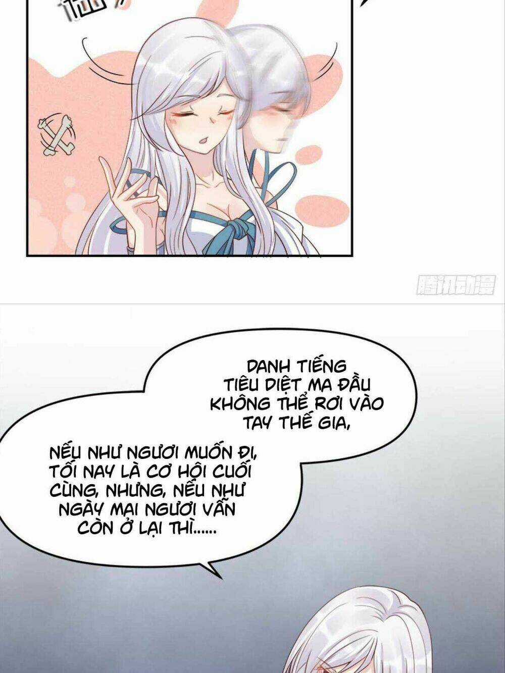 Xâm Lược Vạn Giới - Chapter 8 - Trang 61