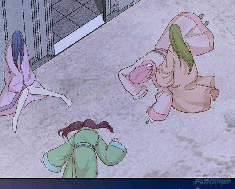 Xâm Lược Vạn Giới - Chapter 8 - Trang 67