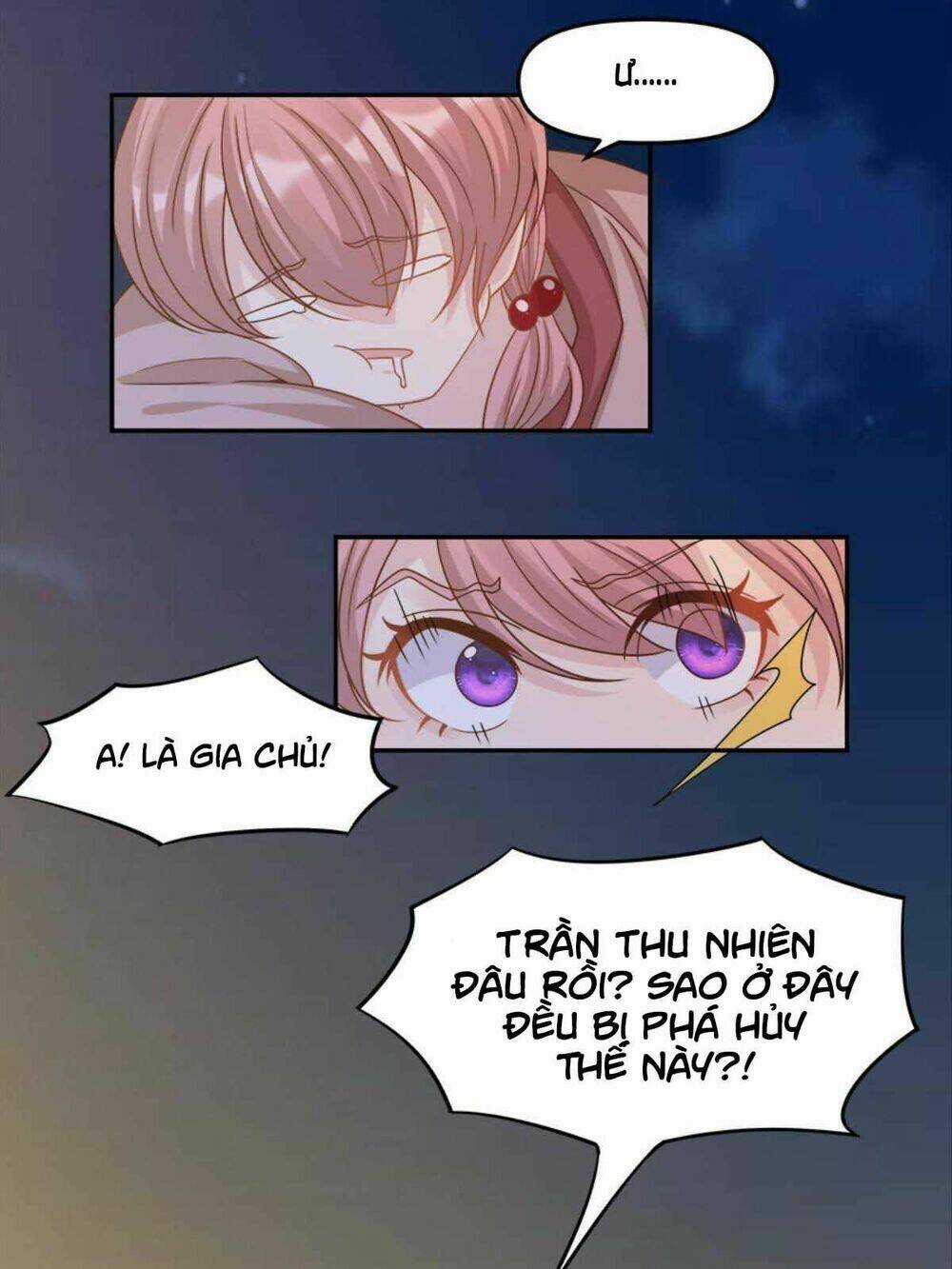 Xâm Lược Vạn Giới - Chapter 8 - Trang 68