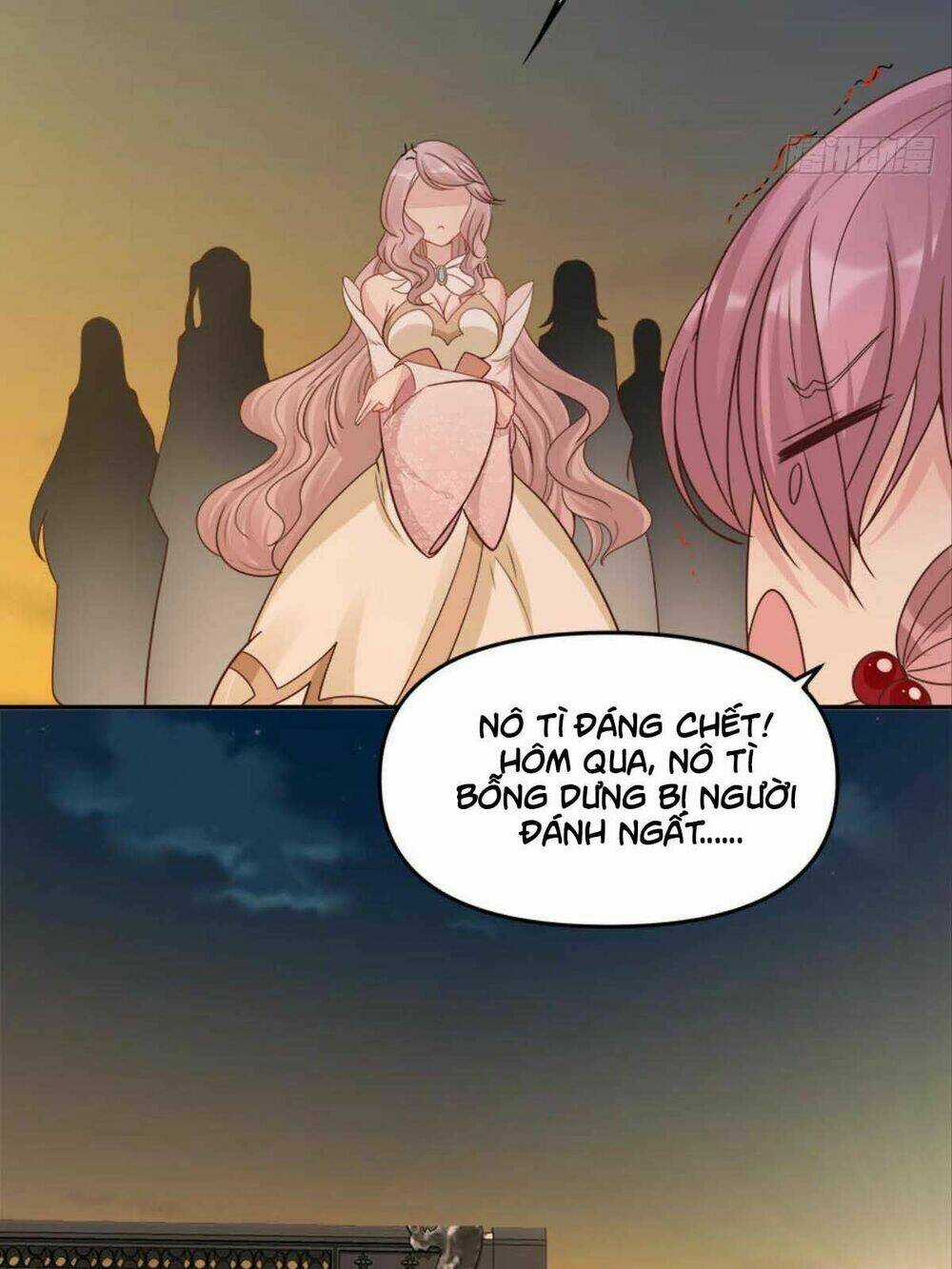 Xâm Lược Vạn Giới - Chapter 8 - Trang 69