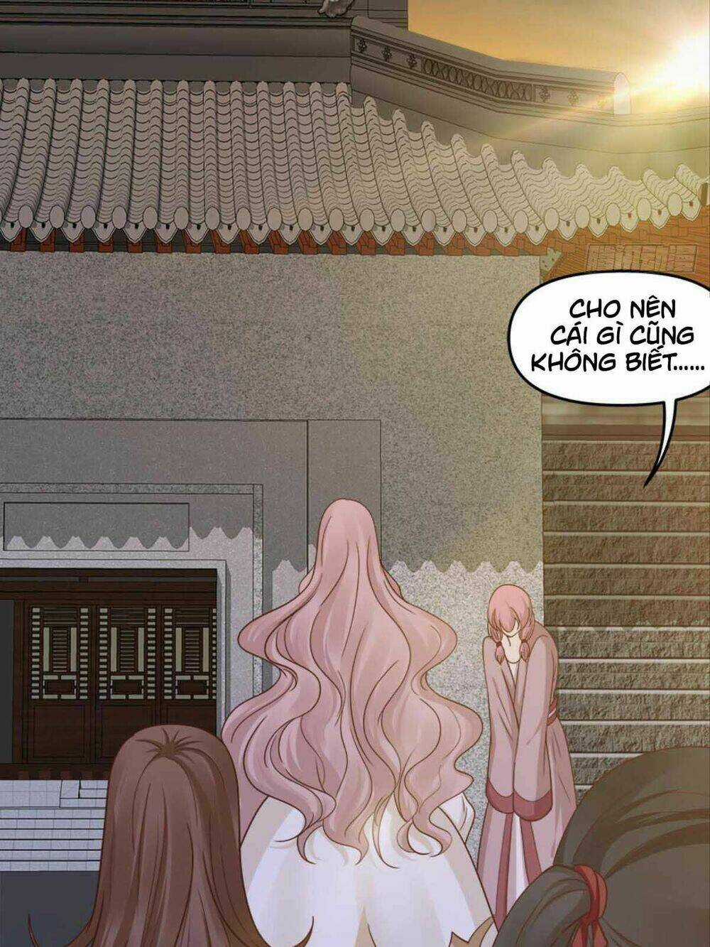 Xâm Lược Vạn Giới - Chapter 8 - Trang 70