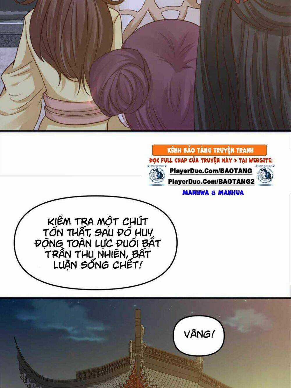 Xâm Lược Vạn Giới - Chapter 8 - Trang 71