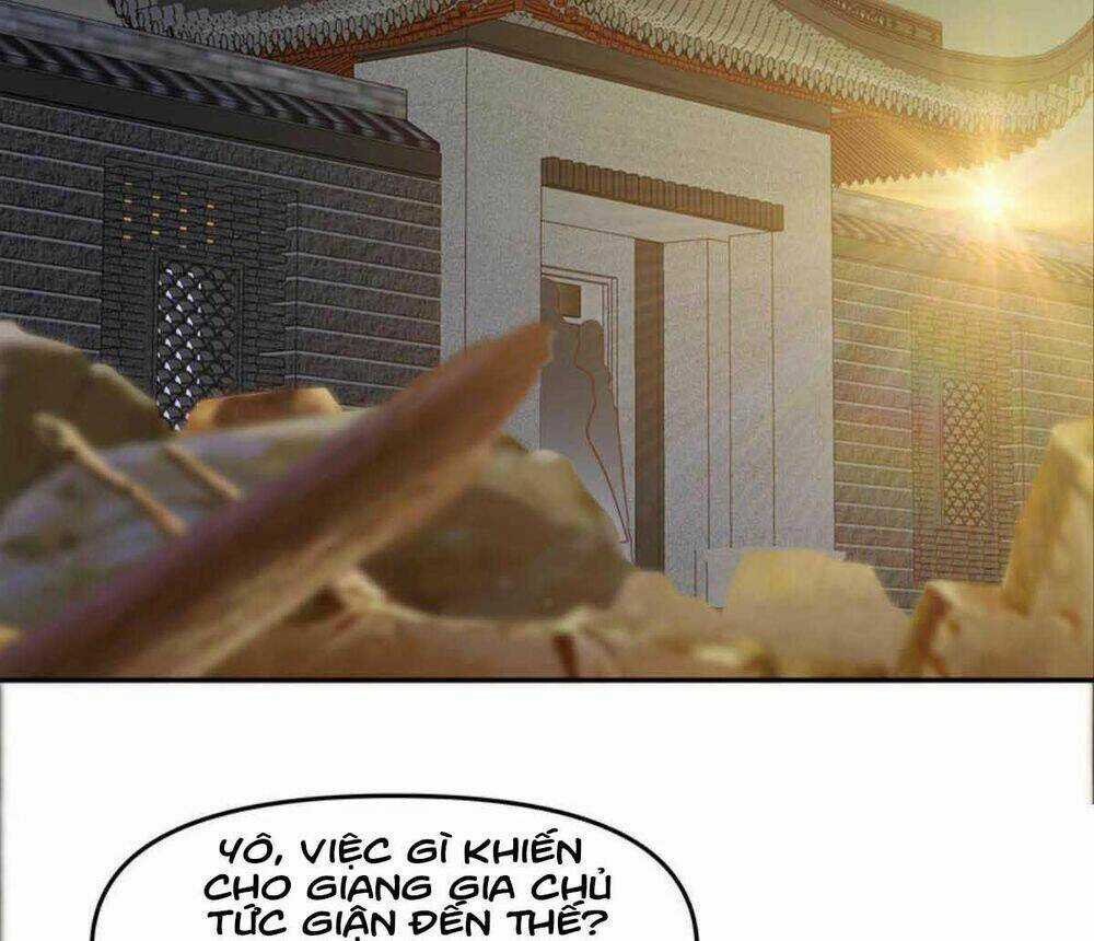 Xâm Lược Vạn Giới - Chapter 8 - Trang 72