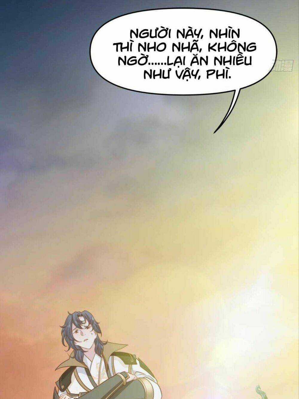 Xâm Lược Vạn Giới - Chapter 8 - Trang 74