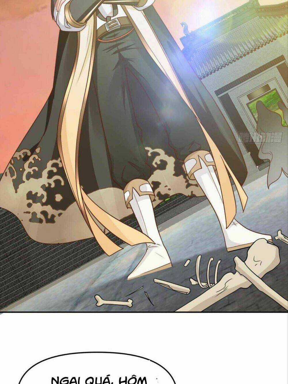 Xâm Lược Vạn Giới - Chapter 8 - Trang 75