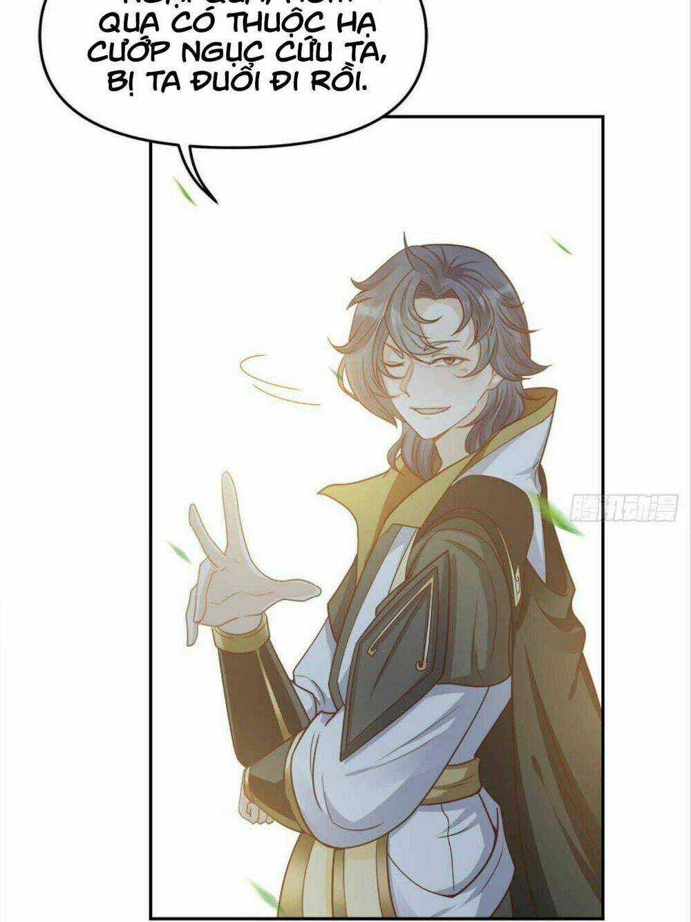 Xâm Lược Vạn Giới - Chapter 8 - Trang 76