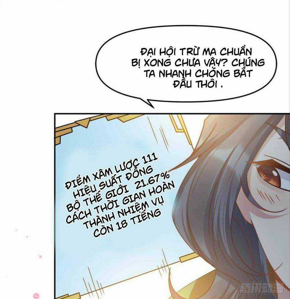 Xâm Lược Vạn Giới - Chapter 8 - Trang 77