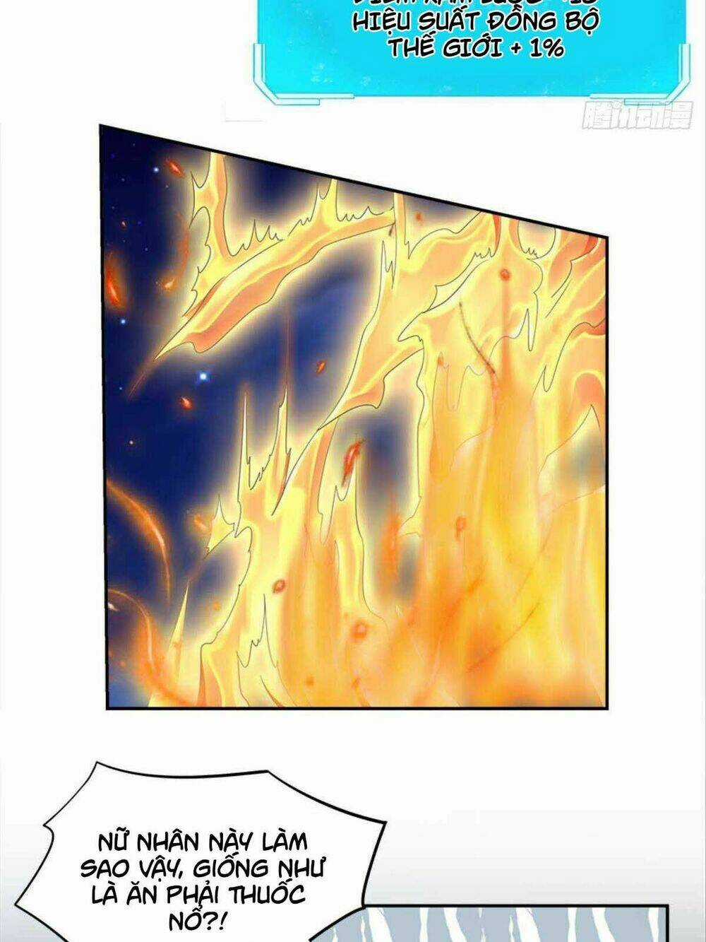 Xâm Lược Vạn Giới - Chapter 8 - Trang 9