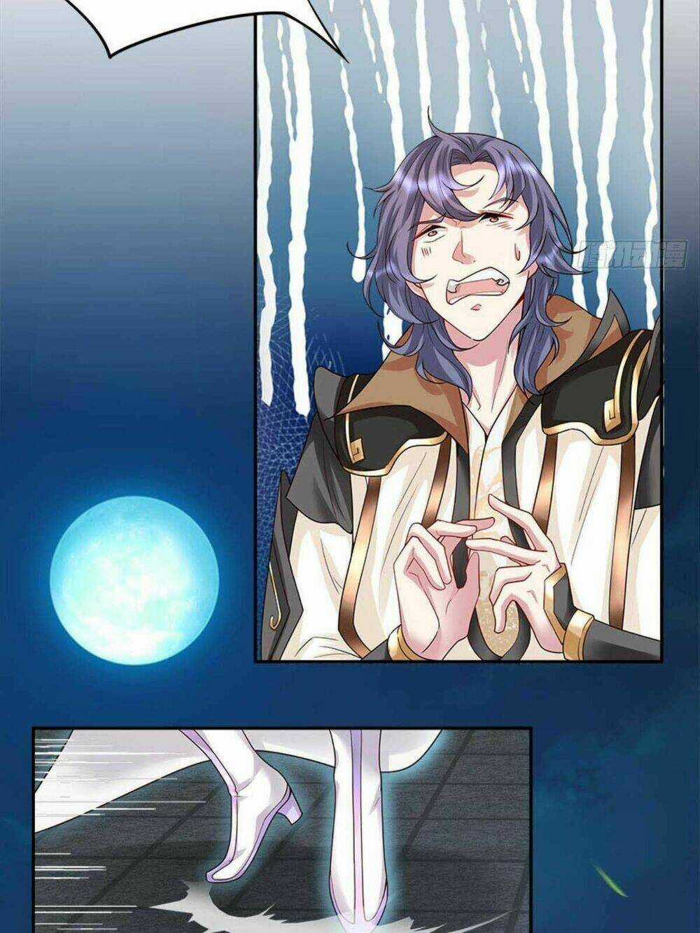 Xâm Lược Vạn Giới - Chapter 8 - Trang 10