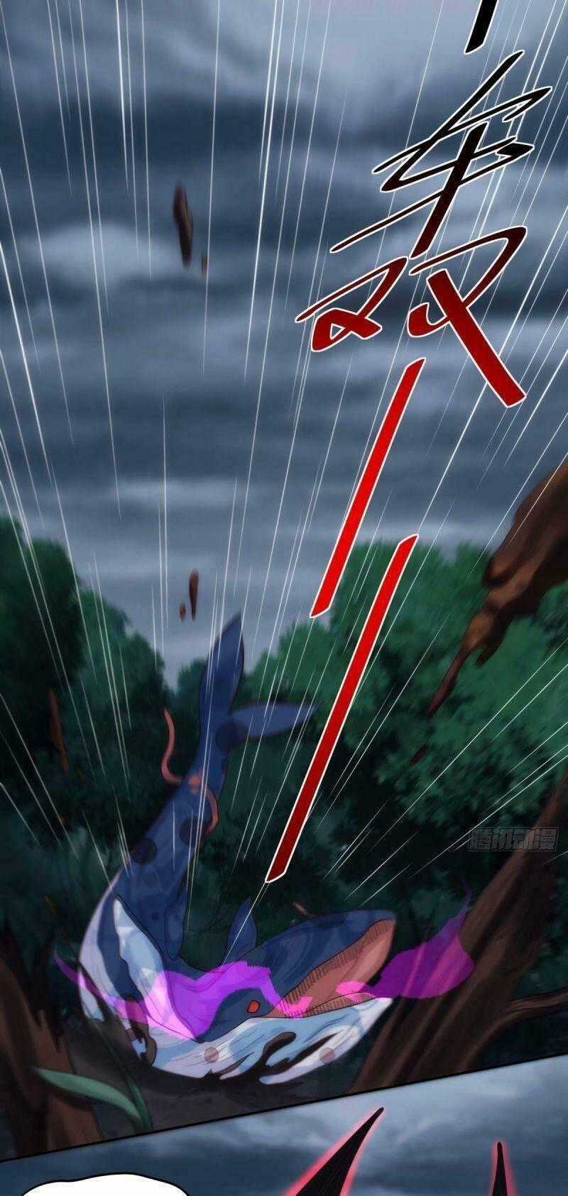 Xâm Lược Vạn Giới - Chapter 80 - Trang 1